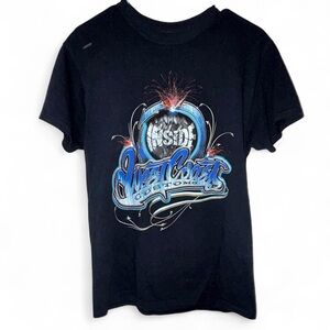 West Coast Customs Shirt Men's Medium T-shirt.